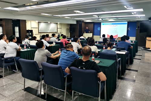 沈陽(yáng)分院分黨組召開會(huì)議學(xué)習(xí)貫徹習(xí)近平總書記給科技工作者代表的回信精神以及在專家學(xué)者座談會(huì)上重要講話精神