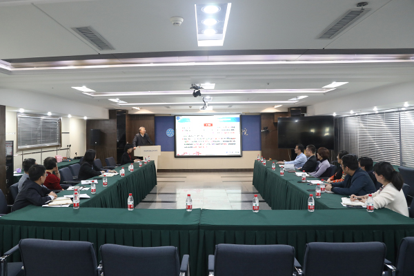 沈陽(yáng)分院分黨組召開黨史學(xué)習(xí)教育動(dòng)員大會(huì)