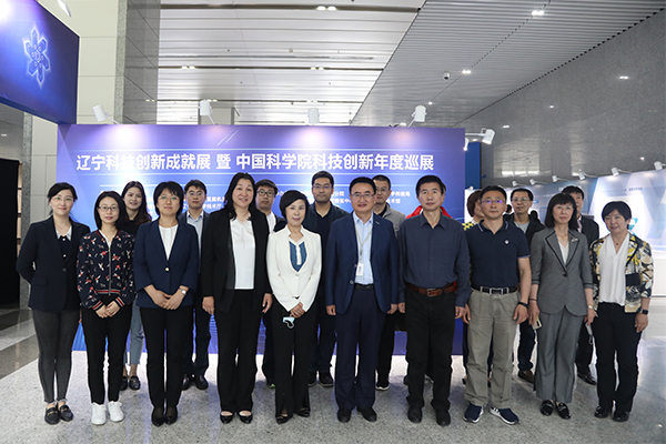 沈陽分院機關黨委組織“提升基層組織力，建設‘四強’黨支部”系列活動——開展“黨員帶頭講成果”主題黨日活動