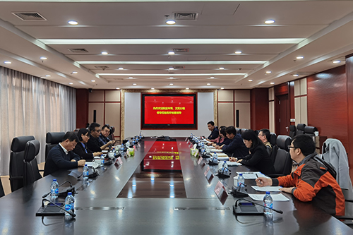 院監(jiān)審局檢查組專家一行到沈陽(yáng)分院檢查指導(dǎo)工作