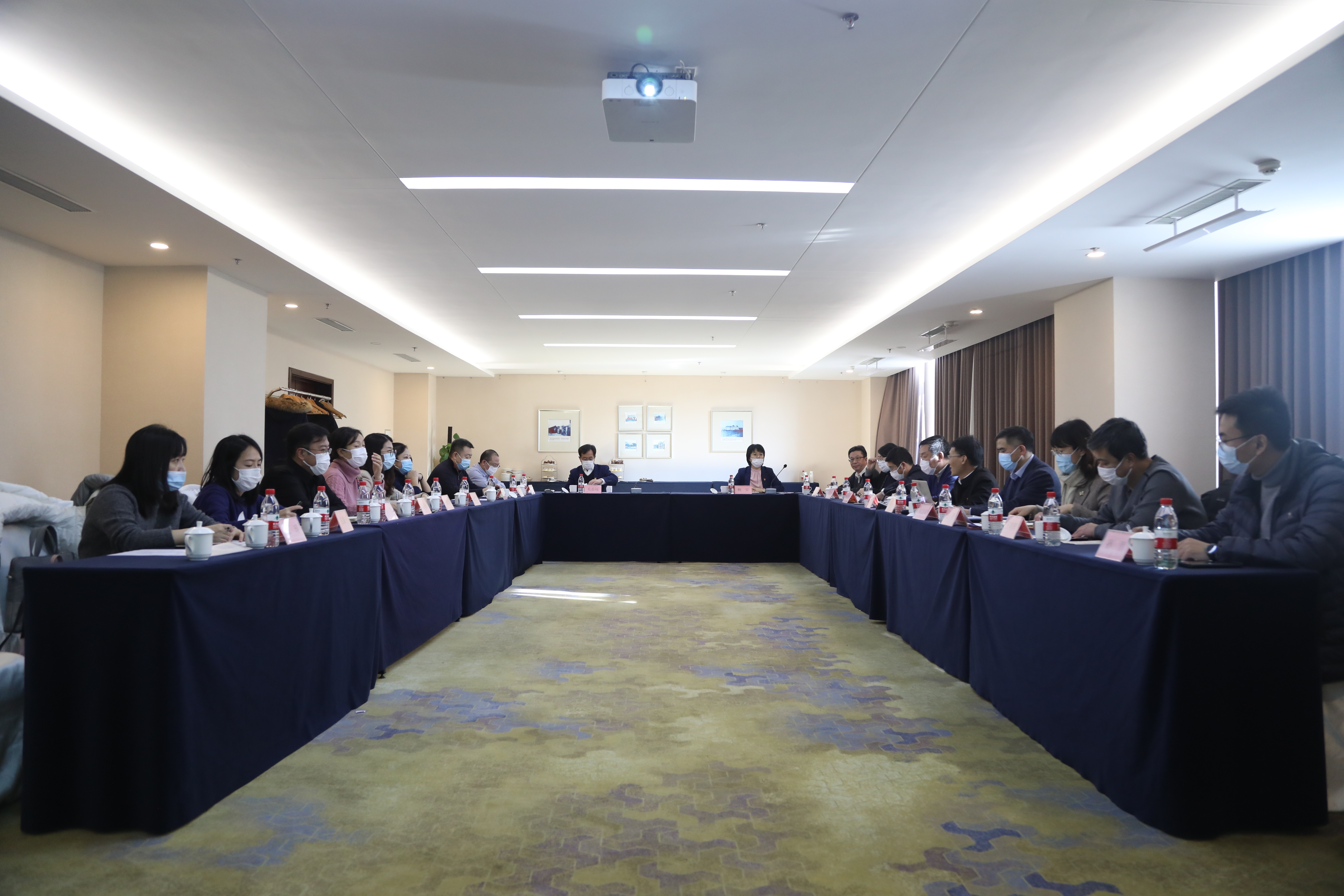 沈陽(yáng)分院召開(kāi)2021年度紀(jì)檢組第三次會(huì)議及紀(jì)監(jiān)審業(yè)務(wù)第四次工作交流會(huì)