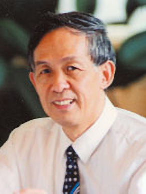 葉恒強(qiáng)院士