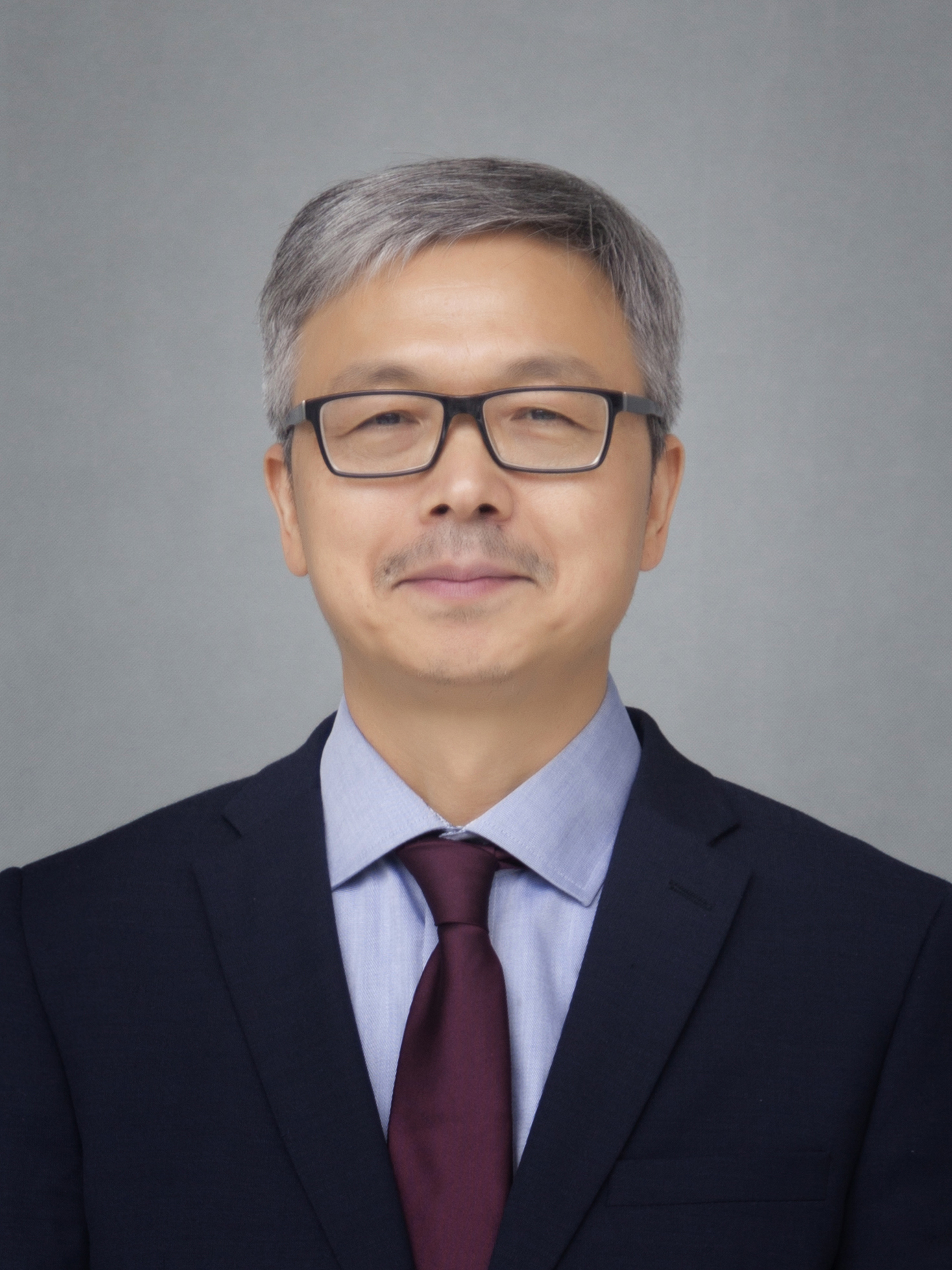 楊學(xué)明院士