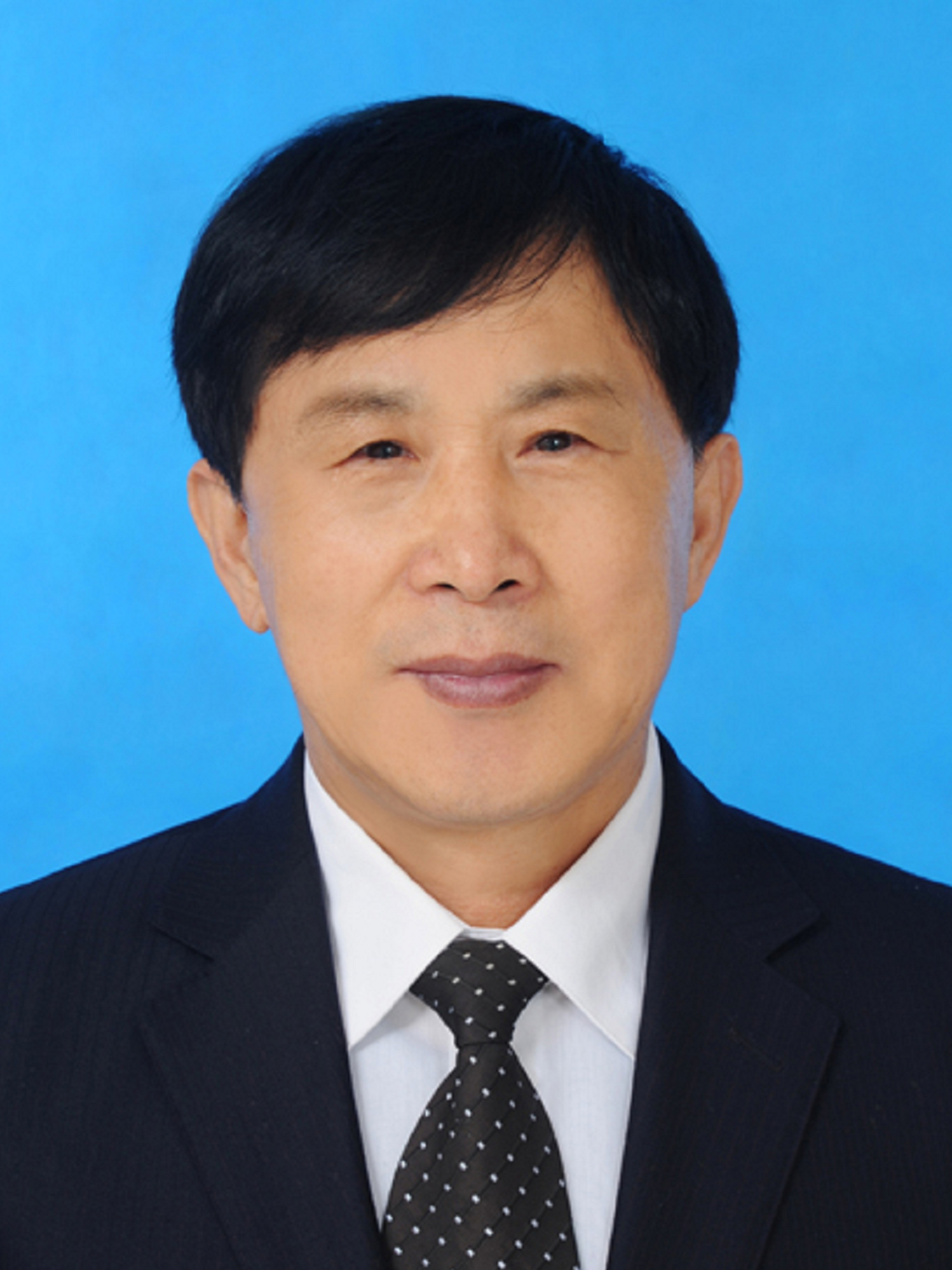 王立軍院士