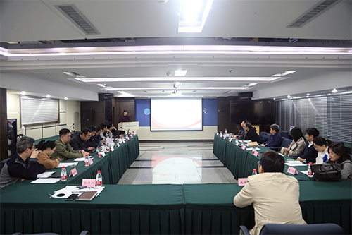 沈陽(yáng)分院舉辦網(wǎng)絡(luò)安全培訓(xùn)交流會(huì)