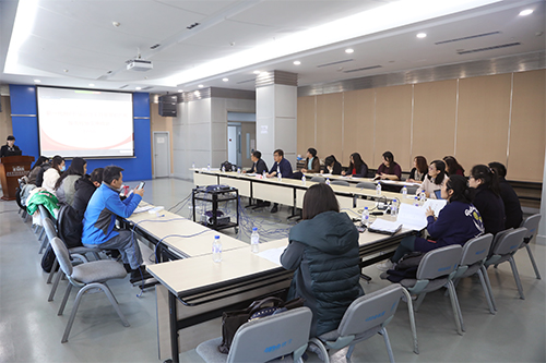 院網(wǎng)絡(luò)信息中心開展新一代ARP系統(tǒng)應(yīng)用情況調(diào)研及現(xiàn)場實施培訓(xùn)