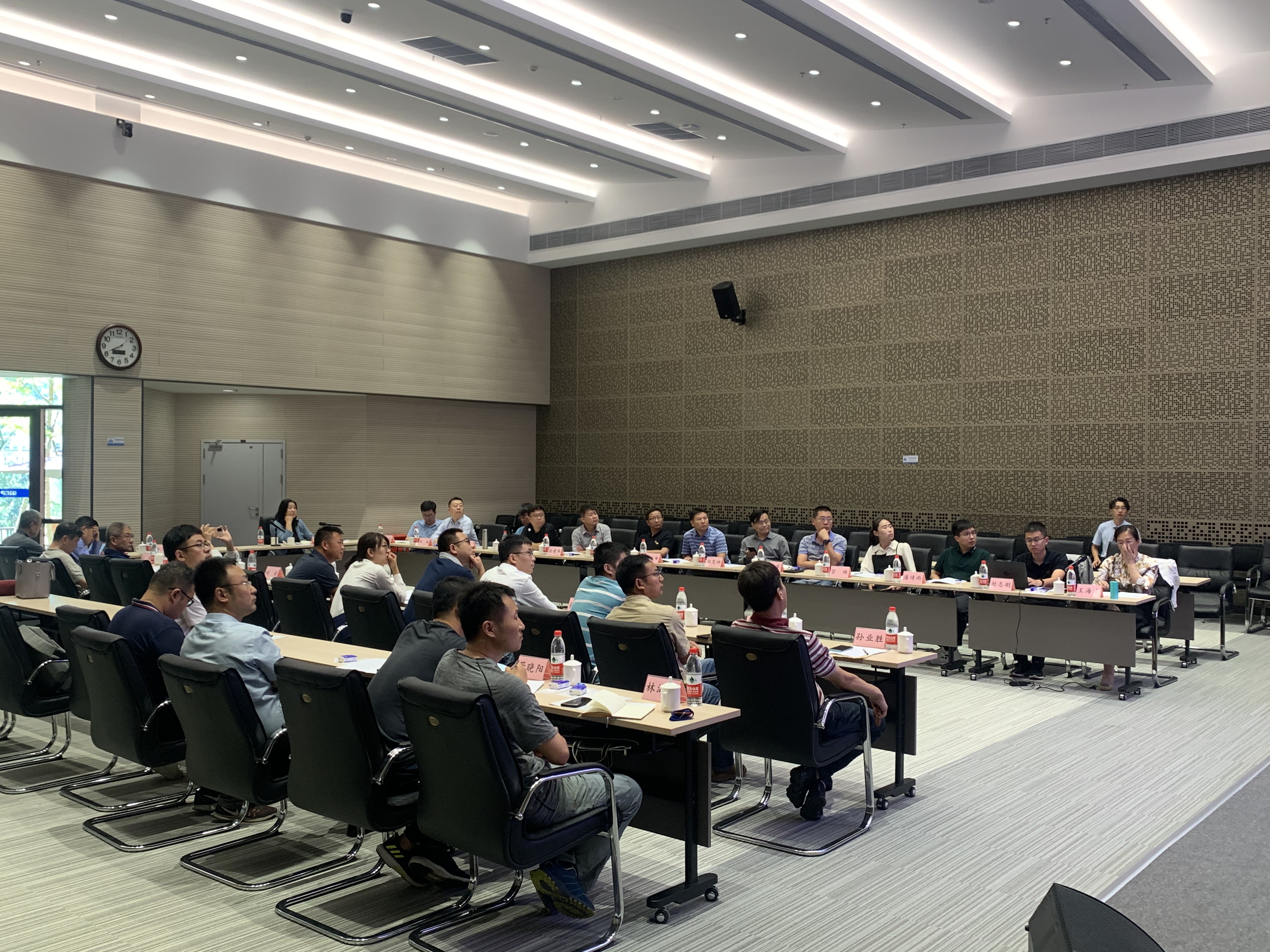 中國(guó)科學(xué)院后勤協(xié)會(huì)沈陽(yáng)分會(huì)第九次工作交流會(huì)在大連召開(kāi)