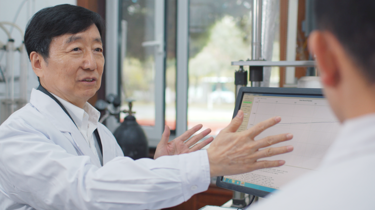 中科院沈陽(yáng)分院院長(zhǎng)、金屬所研究員韓恩厚榮獲“錢三強(qiáng)”科技獎(jiǎng)