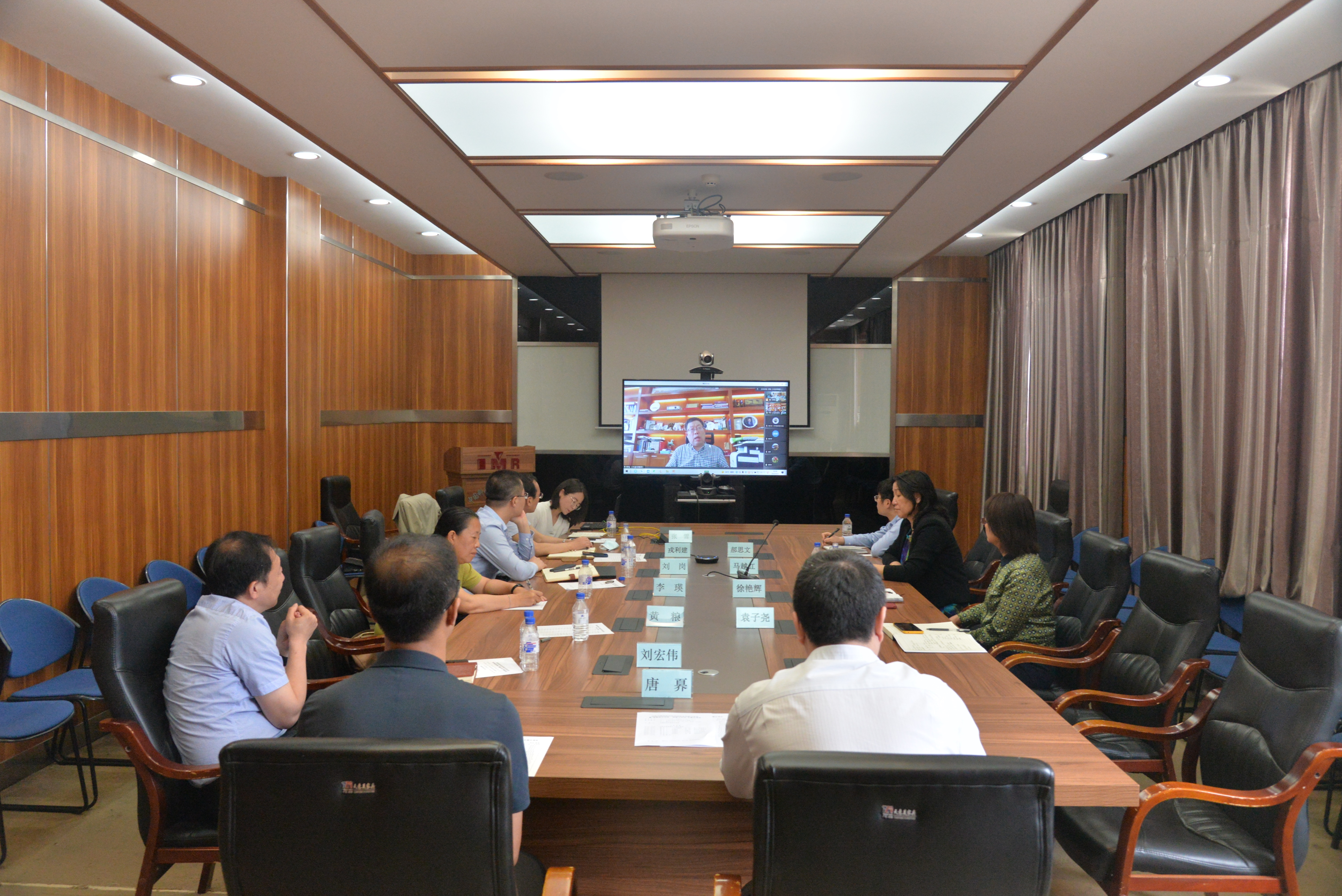 沈陽分院開啟“所際間協(xié)同創(chuàng)新活動(dòng)月”系列活動(dòng)——綠氫高效制取、儲(chǔ)輸與利用所際間協(xié)同交流研討