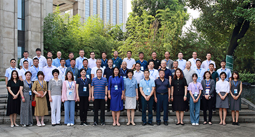 沈陽分院舉辦科技成果轉(zhuǎn)化專題培訓(xùn)班