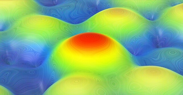 大連化物所實(shí)現(xiàn)單原子催化劑本征能級的實(shí)驗測定與高通量篩選