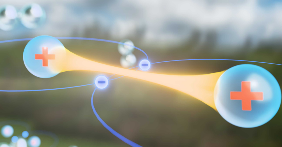 大連化物所實現(xiàn)常溫下氫氣異裂