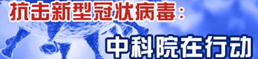 抗擊新型冠狀病毒